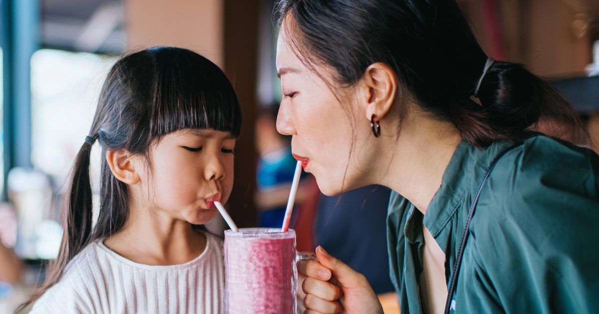 Mother's Day at the Jersey Shore: The Best (and Most Delicious