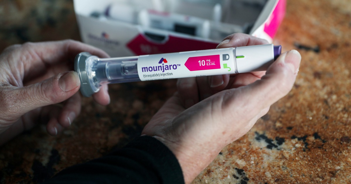 effective tirzepatide injection kansas Tirzepatide and Semaglutide Dosing Made Easy