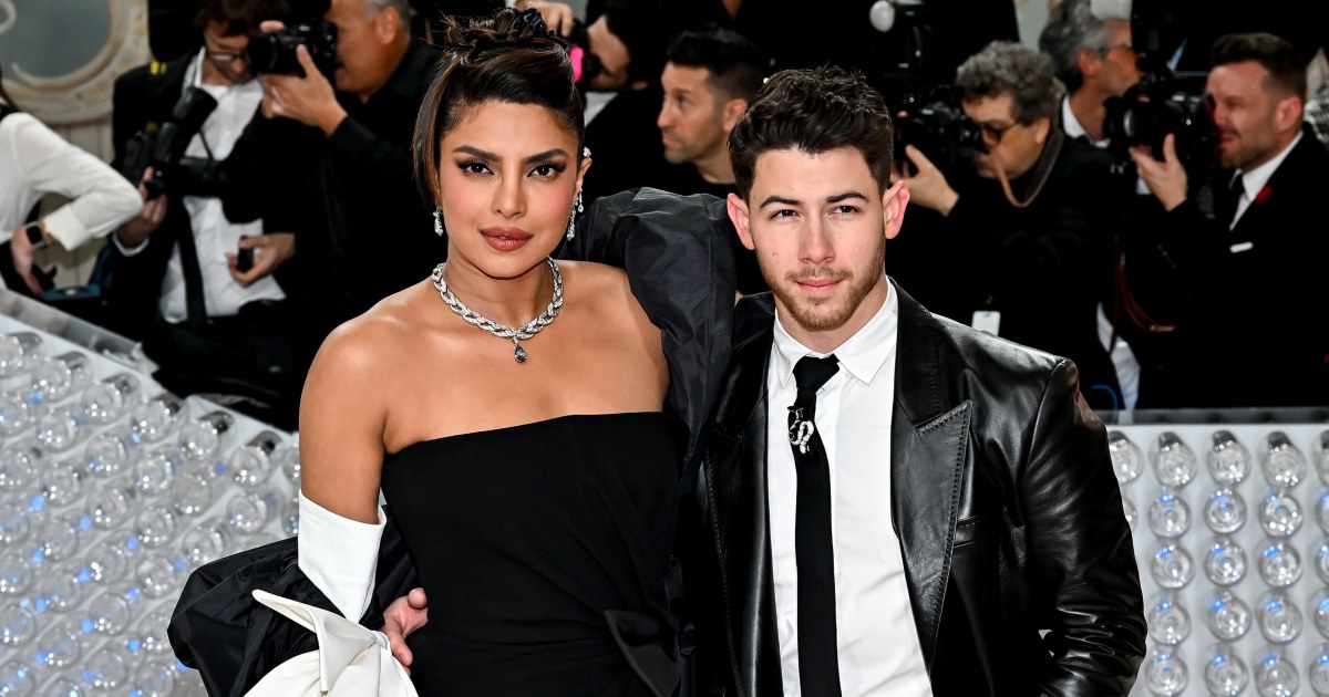 Priyanka Chopra Jonas Reveals She and Husband Nick Have Recorded Songs ...