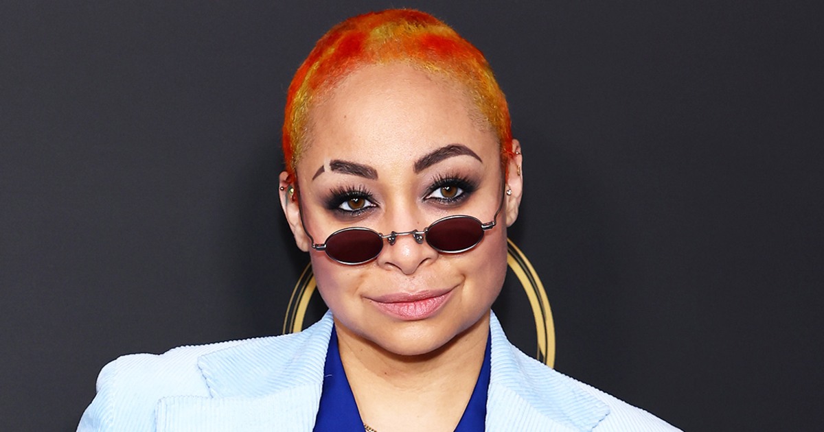 Raven Symoné says everyone she dated had to sign an NDA including her now wife Flipboard