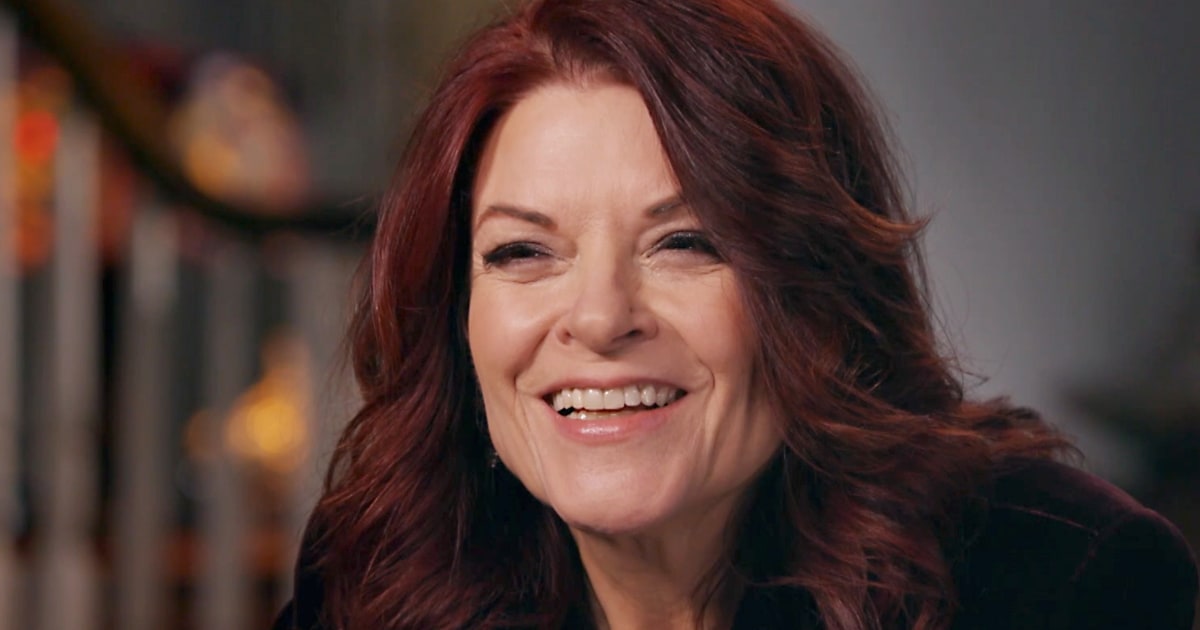 This is how Roseanne Cash unearthed a long-held family secret through DNA: ‘I want to fix things’
