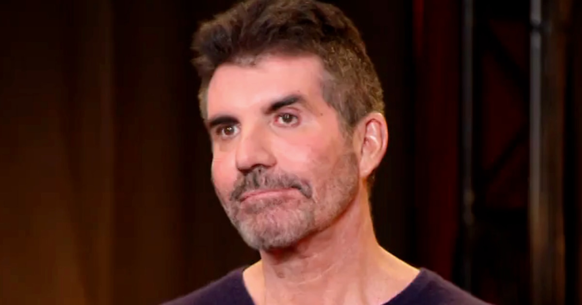 Simon Cowell explains why he thinks his devastating bike accident ...