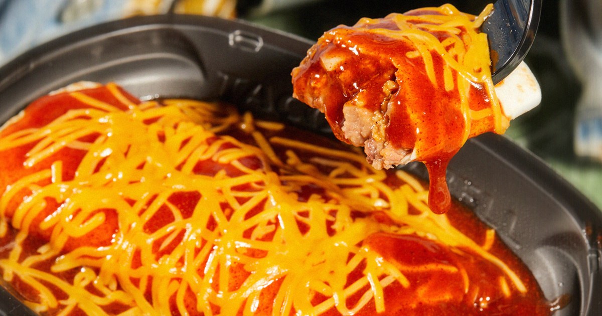 Taco Bell just brought back a fanfavorite item — but there’s a catch