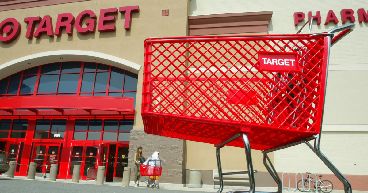 Is Target Open On Memorial Day 2023? The Store's Holiday Hours
