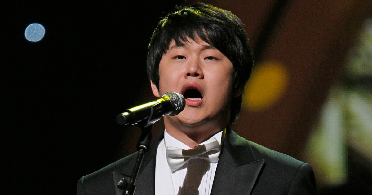 Choi Sungbong, ‘Korea’s Got Talent’ Singer, Dies at 33