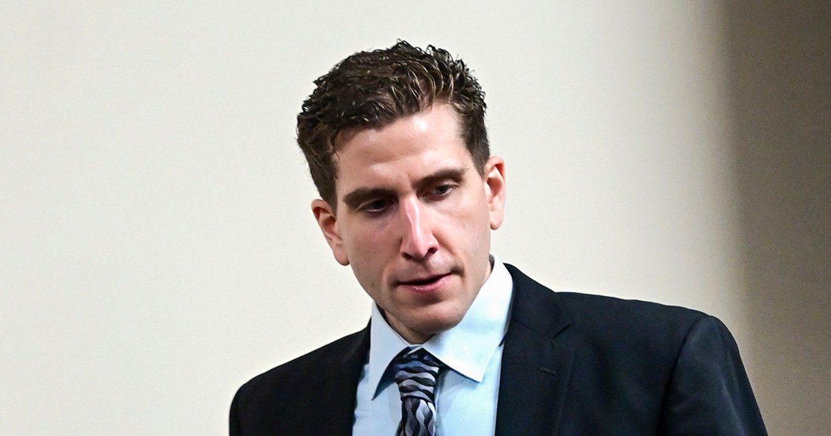 Bryan Kohberger’s attorneys ask judge to dismiss indictment in Idaho