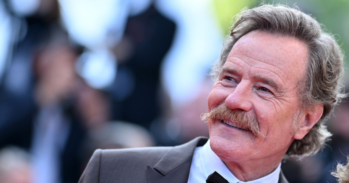 Why Bryan Cranston Plans To Retire From Acting In 2026 4346