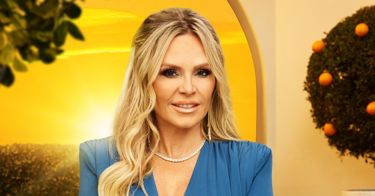 Tamra Judge Previews Her Return To RHOC 'I Never Became Irrelevant'