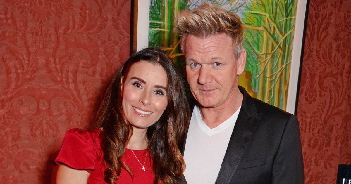 Gordon Ramsay's Wife Tana Marks 7 Years Since Pregnancy Loss