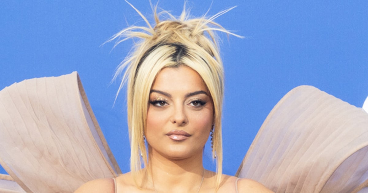Bebe Rexha Taken To Hospital After Fan Throws Phone At Her Face