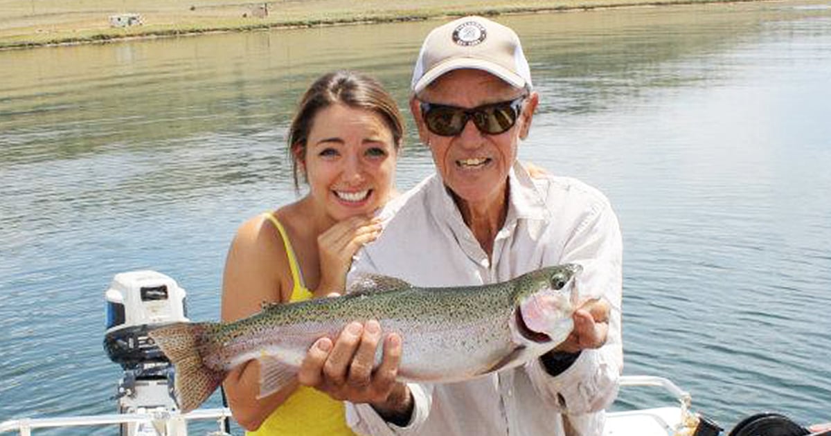 5 Ways To Support Friends Without Dads On Father s Day