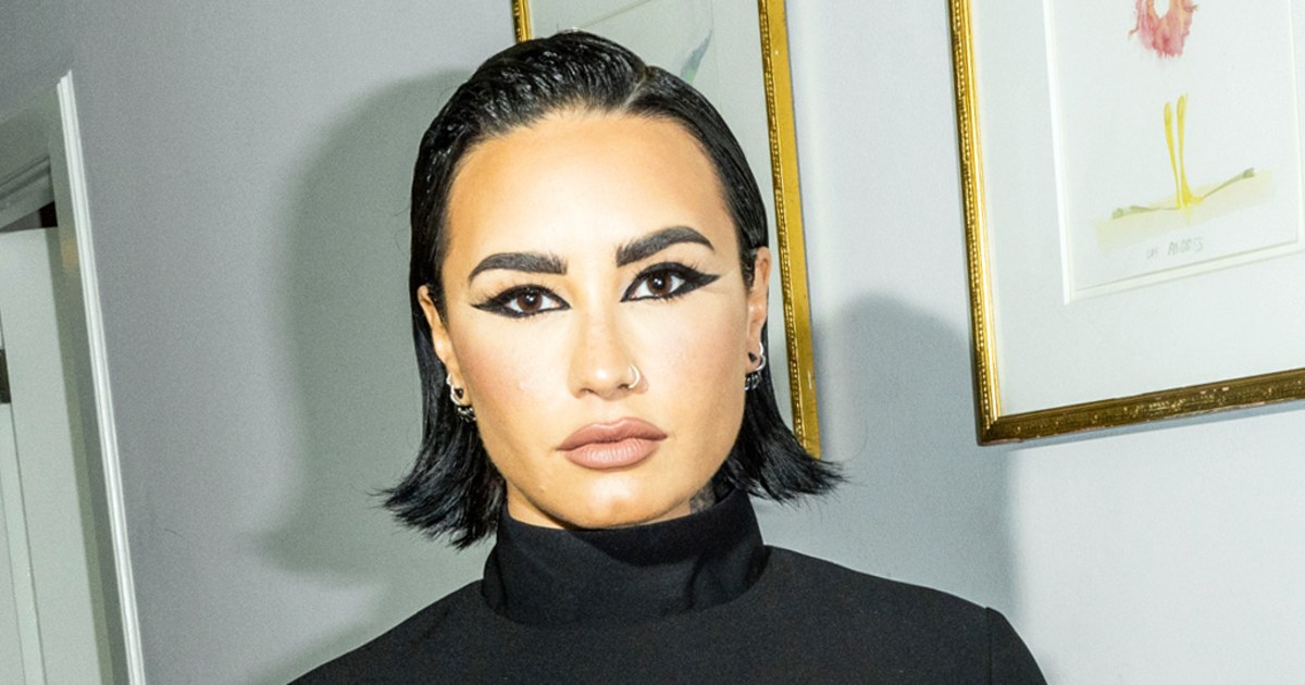 Why Demi Lovato Now Uses They/Them and She/Her Pronouns