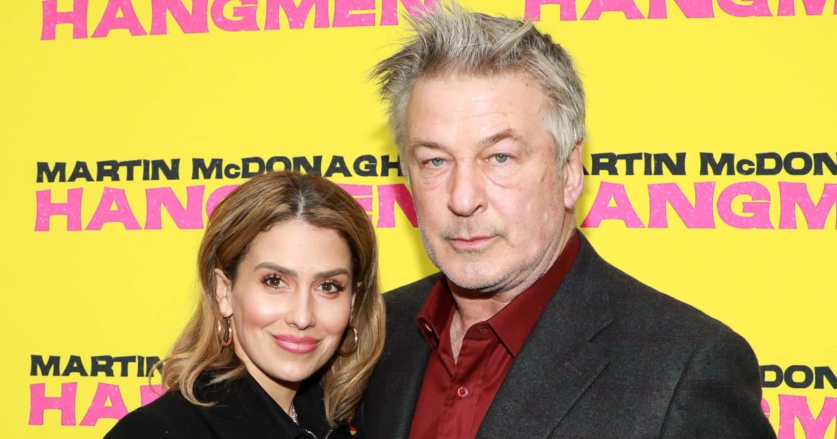 Hilaria Baldwin Shares The Most Difficult Number Of Kids