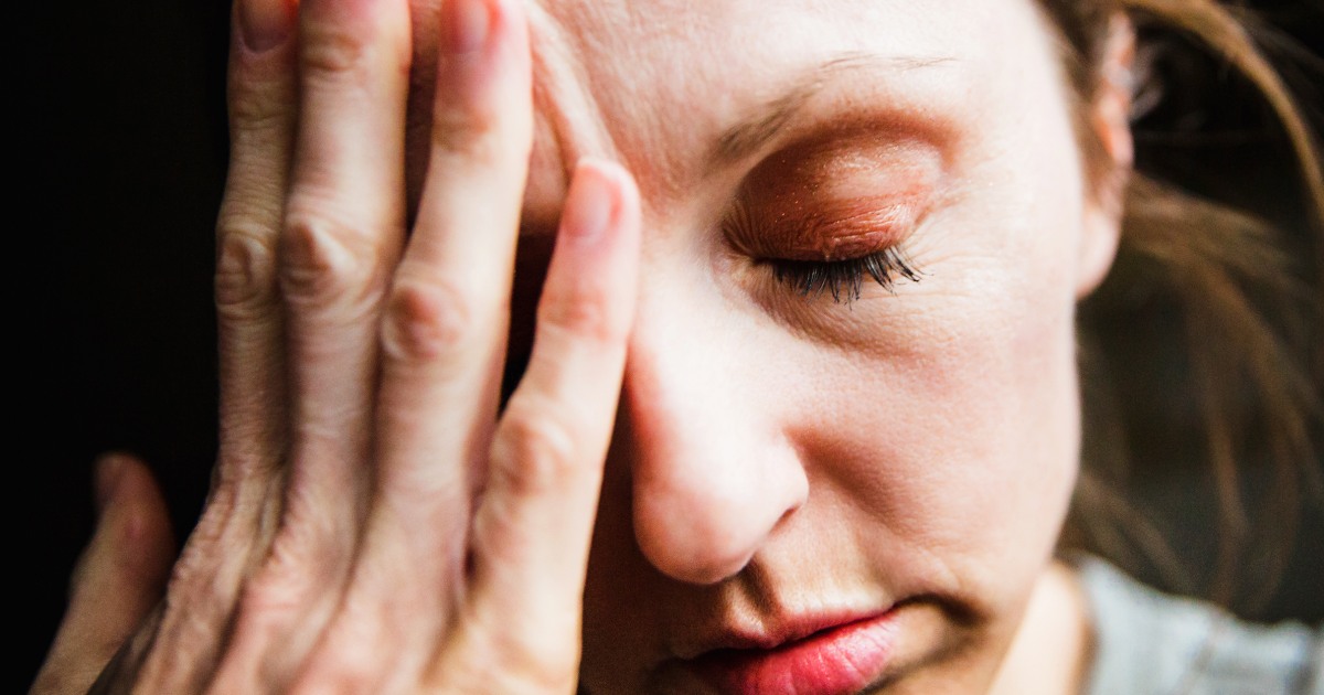 How Neurologists Prevent And Treat Their Own Migraine Attacks   Neurologists Prevent Treat Migraine Zz 230620 153323 