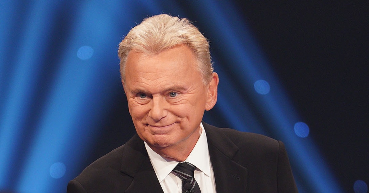 Pat Sajak is leaving 'Wheel of Fortune.' Who will take over? | Flipboard