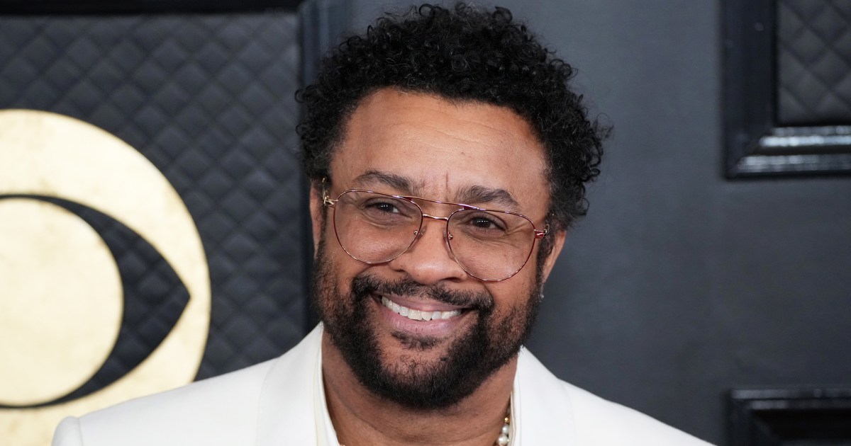 It wasn't me – Shaggy warns fans of online fraudster pretending to be him