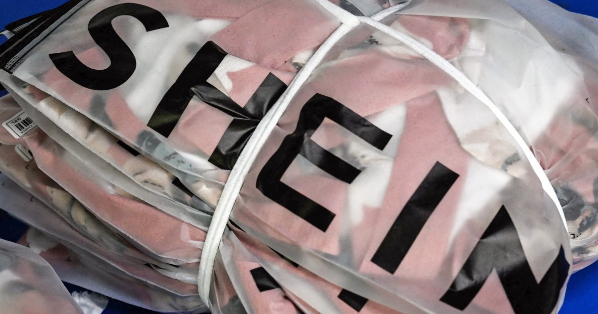 Shein Responds, Will 'Launch a Targeted Investigation' After Report