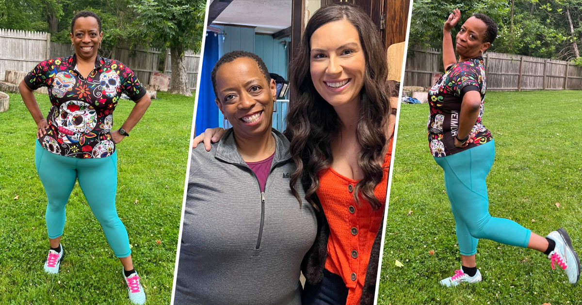 After Losing 70 Pounds, Woman Shares 7 Tips to Get Past a Weight-Loss Plateau