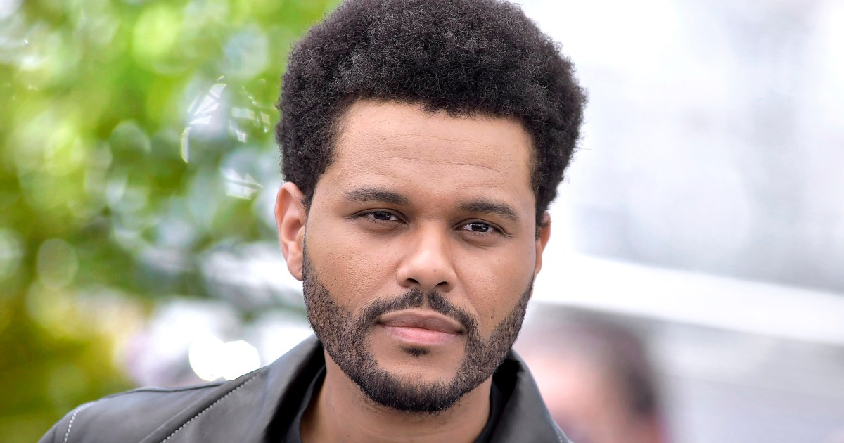 The Weeknd Responds To Criticism Surrounding Graphic The Idol Sex Scenes Flipboard 