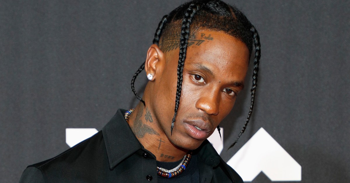 Texas Grand Jury Will Not File Charges Against Travis Scott in ...