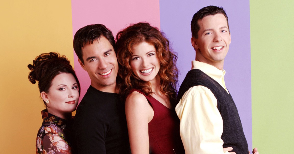 ‘Will & Grace’ Almost Had a 5th Cast Member