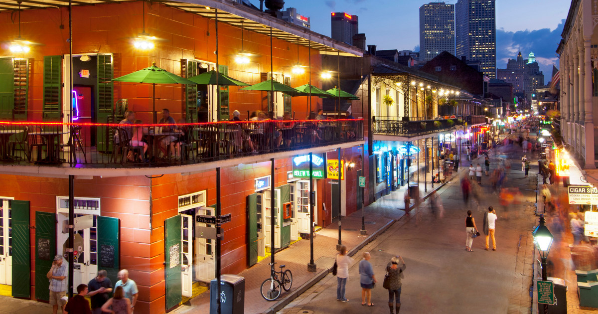 The 10 Best Cities In The U S In 2023 Ranked By Travel Leisure