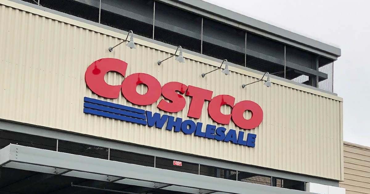 4-year-old Dies After Choking On Food At Costco In Kennewick, Washington