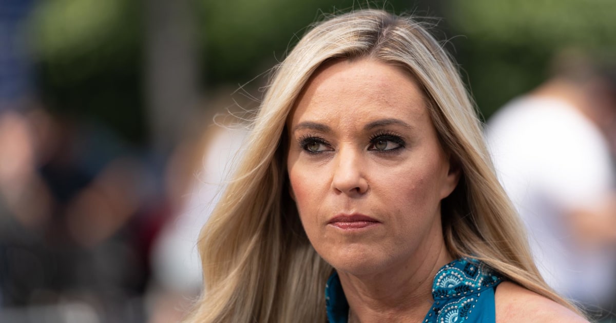 Kate Gosselin Responds To Collin Gosselin's Comments On 'Dark Side of ...