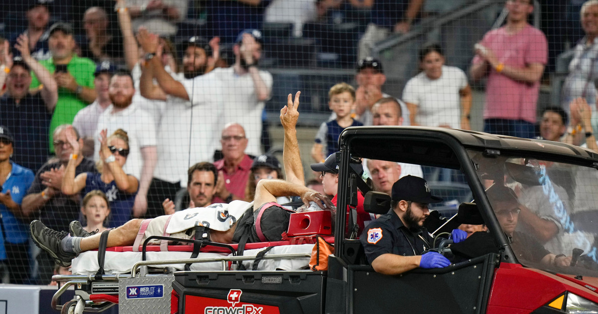 Amsterdam Mohawks pitcher practically blind in one eye