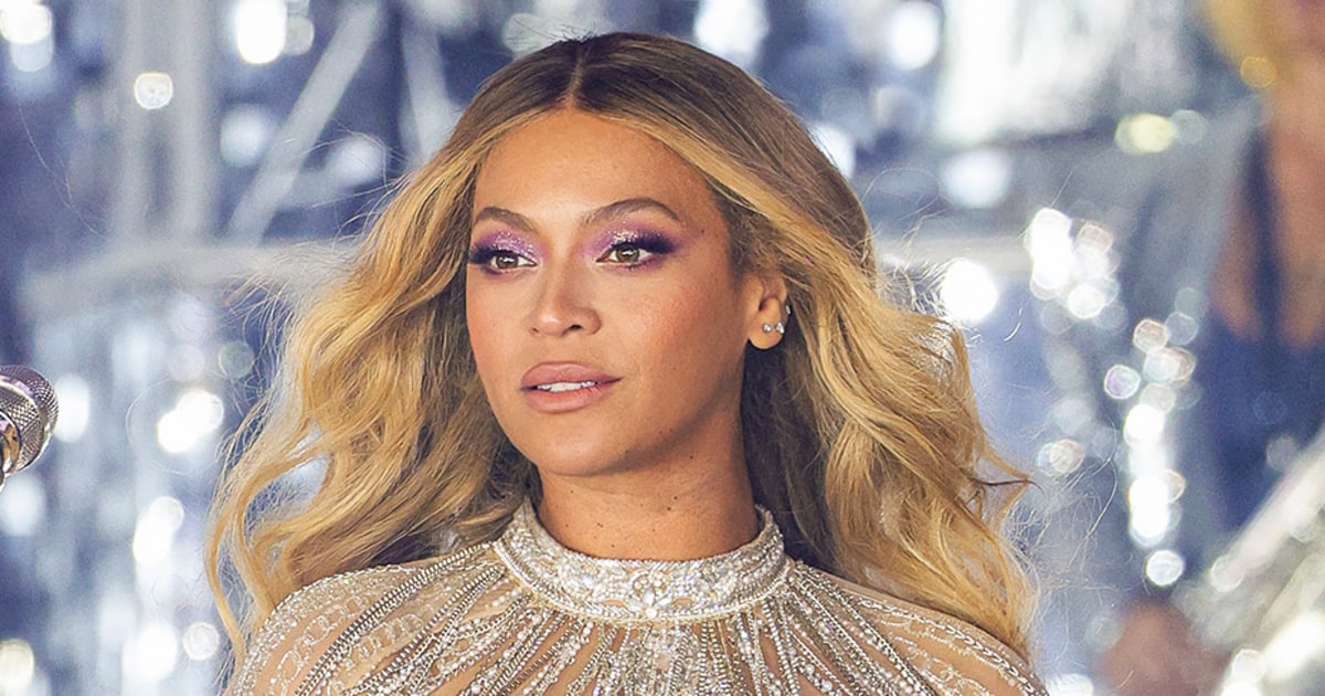 Beyoncé's Renaissance World Tour by the numbers, records