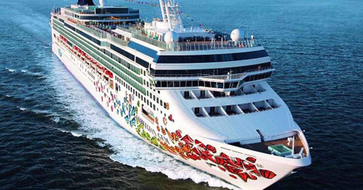 Hallmark Channel Announces Christmas Cruise Sailing in 2024