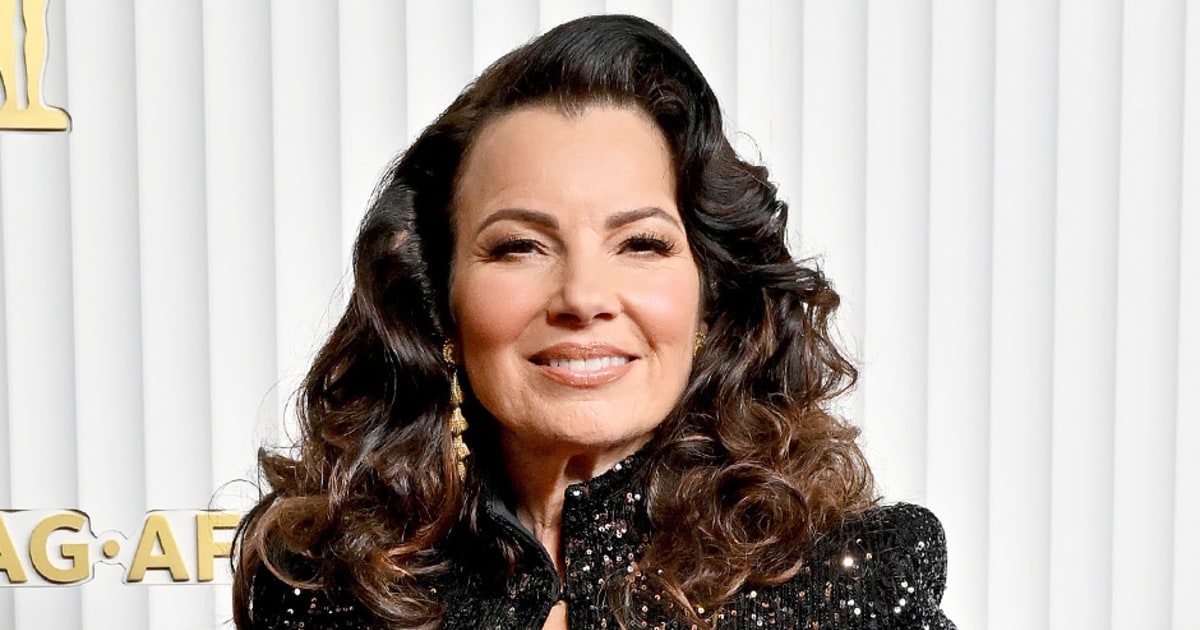 Fran Drescher Criticized For ‘Tone Deaf’ Promotional Trip to Italy Amid ...