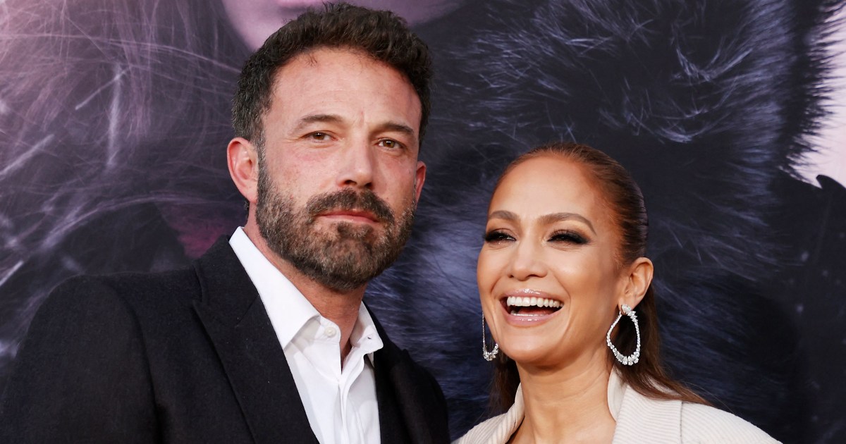 Jennifer Lopez Celebrates Wedding Anniversary by Teasing New Song About