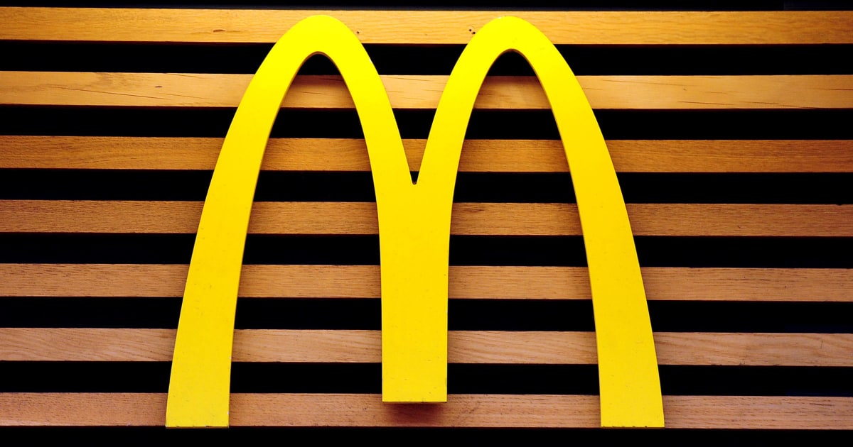 McDonald’s Launching Spinoff Cafe Chain Referred to as CosMc’s