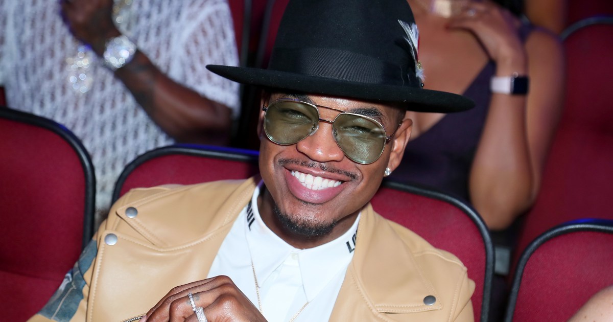 Ne-Yo Kids: All About the Singer’s 7 Children