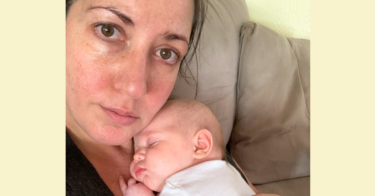 New postpartum depression pill can help Virginia moms but isn't a magic fix  • Virginia Mercury