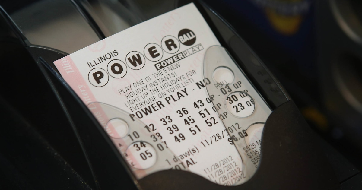No Powerball Winner Last Night, Jackpot Rises to $725 Million