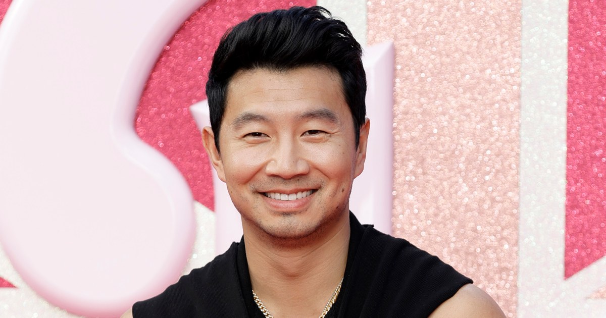 Barbie' and 'Shang-Chi' actor Simu Liu says he is facing health