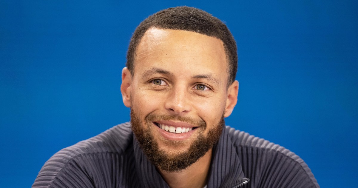 New Documentary 'Underrated' to Highlight Stephen Curry's Davidson