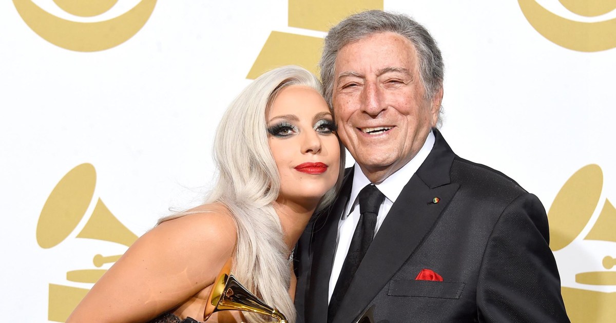 Lady Gaga Pays Tony Bennett a Tender Tribute: ‘I Will Miss My Friend ...