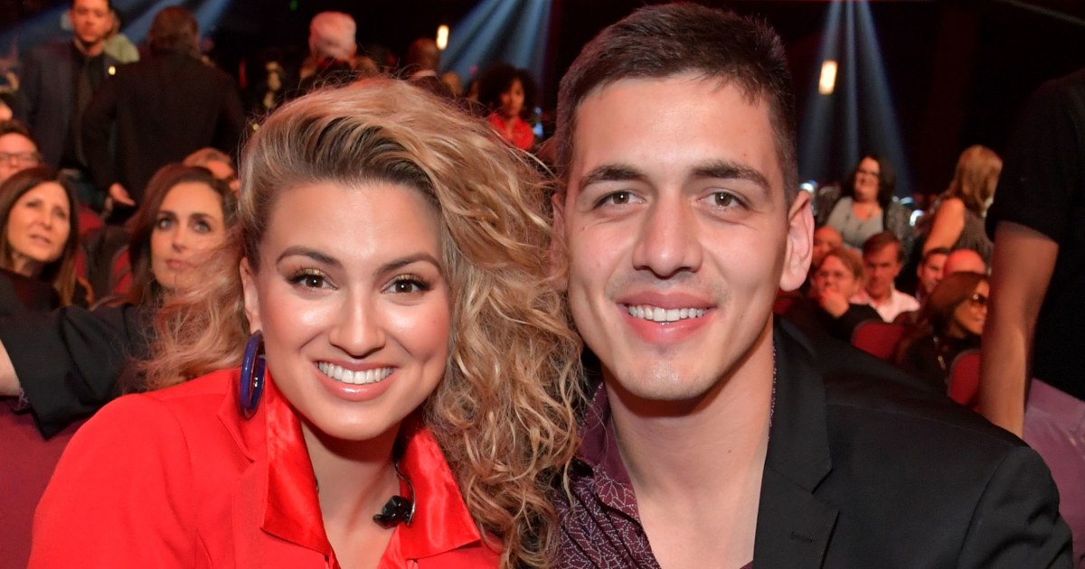 Tori Kelly's Husband Updates on Health Status
