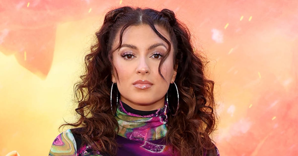 Tori Kelly Addresses 'Health Challenges' in Letter to Fans