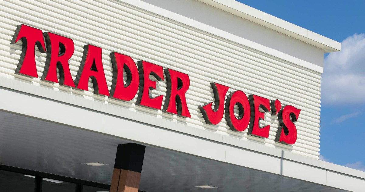 Trader Joe’s Recalls Falafel for Possible Rock Contamination