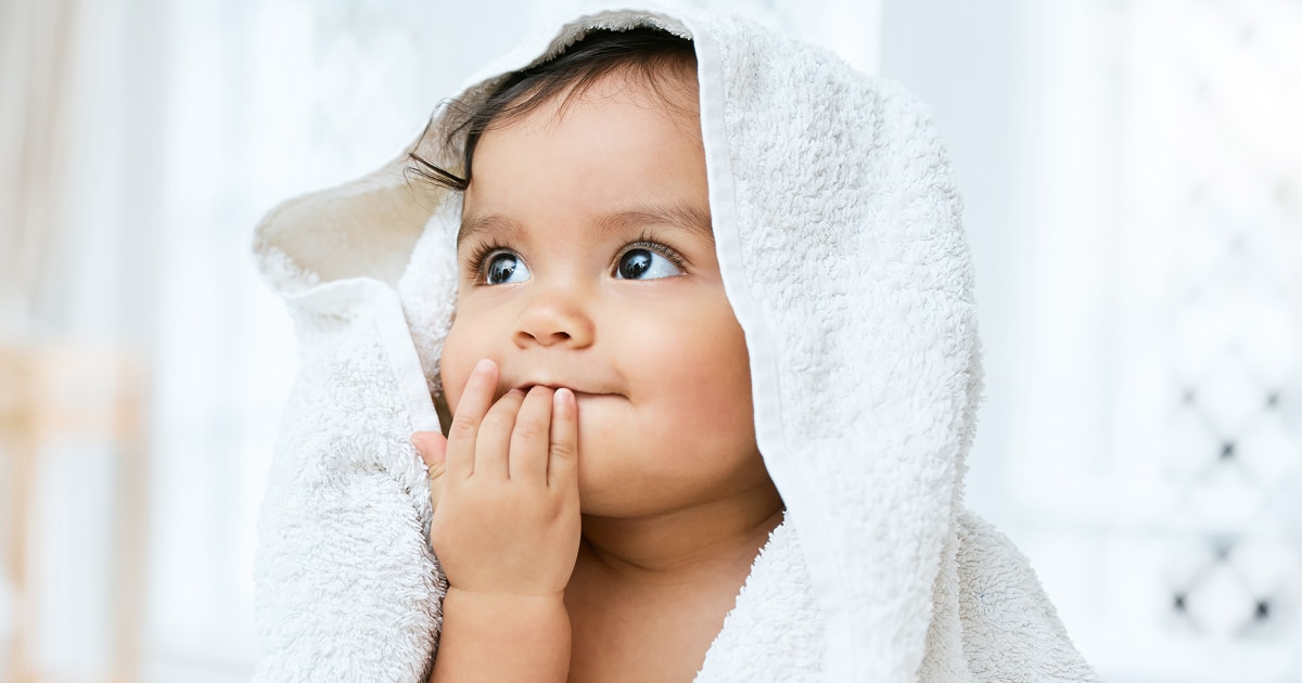 250 Baby Names That Start With ‘R’