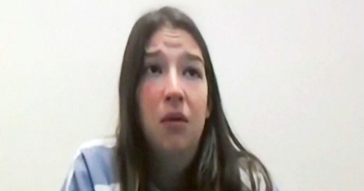 Judge denies bond for woman accused of killing bride in DUI golf cart crash