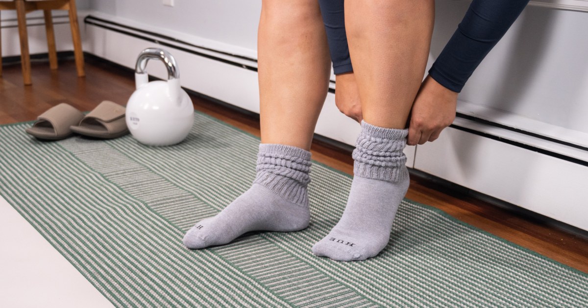 best athletic socks of 2023: Shop Wellness Awards