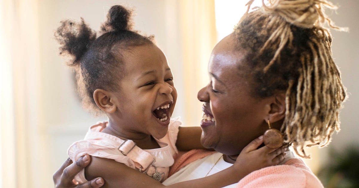 75 Best Mom Jokes for Parents and Kids