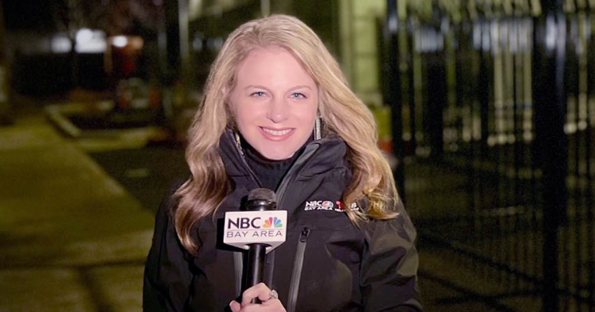 I Got Voice Surgery to Save My Career as a TV News Reporter