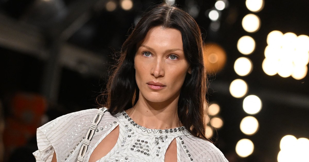 Bella Hadid's Battle With Lyme Disease: Here's Wha