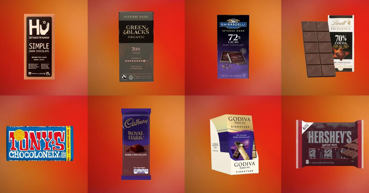 70% Dark Chocolate Bar — Gallivant Chocolate Company